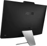 Моноблок Asus E3402WVA-BPC0120 23.8" Full HD Core 3 100U (1.2) 16Gb SSD512Gb Graphics CR noOS GbitEth WiFi BT 90W клавиатура мышь Cam черный 1920x1080