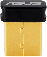 Сетевой адаптер Bluetooth Asus USB-BT540 USB 2.0 (ант.внутр.) 1ант.