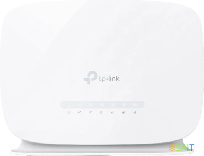 Роутер беспроводной TP-Link Archer MR505 AC1200 10/100/1000BASE-TX/4G cat.6 белый