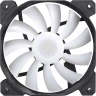 Вентилятор для корпуса Formula Cosmic 14BK ARGB 140х140x25 черный 4-pin 25.6дБ (COSMIC 14BK ARPW) Ret