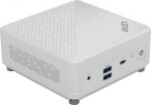 Неттоп MSI Cubi 5 12M-046XRU i3 1215U (1.2) 8Gb SSD512Gb UHDG noOS 2xGbitEth WiFi BT 65W белый (9S6-B0A812-221)