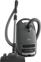 Пылесос Miele Complete C3 Silence Flex EcoLine SGSK5 2000Вт графит