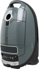 Пылесос Miele Complete C3 Silence Flex EcoLine SGSK5 2000Вт графит
