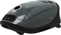 Пылесос Miele Complete C3 Silence Flex EcoLine SGSK5 2000Вт графит