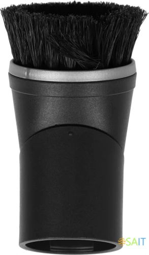 Пылесос Miele Complete C3 Silence Flex EcoLine SGSK5 550Вт графит/серый