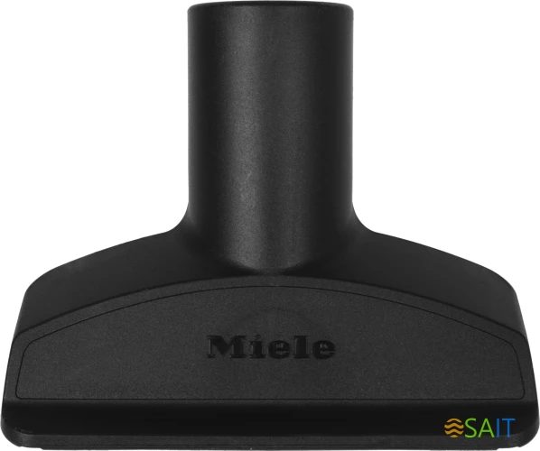 Пылесос Miele Complete C3 Silence Flex EcoLine SGSK5 550Вт графит/серый