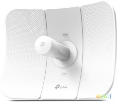 Точка доступа TP-Link CPE710 AC900 10/100/1000BASE-TX белый