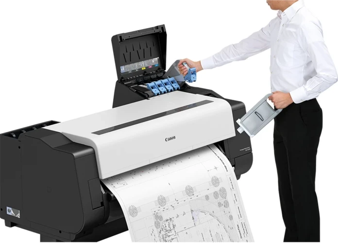 Плоттер Canon imagePROGRAF TX-3100 (4600C003) A0/36"