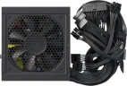 Блок питания Seasonic ATX 650W G12 GC-650 80+ gold (20+4pin) APFC 120mm fan 6xSATA RTL