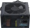 Блок питания Seasonic ATX 650W G12 GC-650 80+ gold (20+4pin) APFC 120mm fan 6xSATA RTL