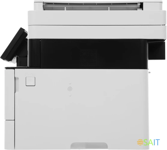 МФУ лазерный Canon i-Sensys MF455dw (5161C006/16) A4 Duplex WiFi белый