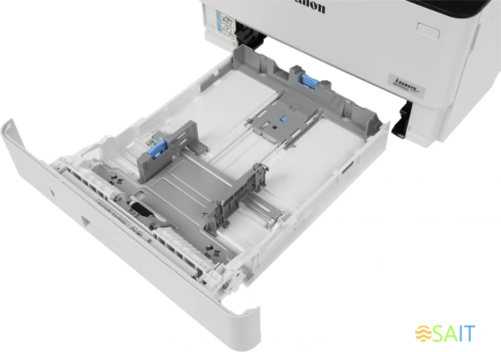 МФУ лазерный Canon i-Sensys MF455dw (5161C006/16) A4 Duplex WiFi белый