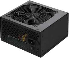 Блок питания Digma ATX 500W DPSU-500W (20+4pin) 120mm fan 4xSATA RTL