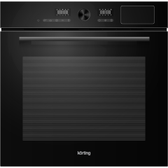 Электрический духовой шкаф KORTING KORTING OKB 1650 GN Steam
