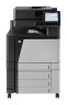МФУ лазерный HP Color LaserJet Enterprise MFP M880z (A2W75A) A3 Duplex черный