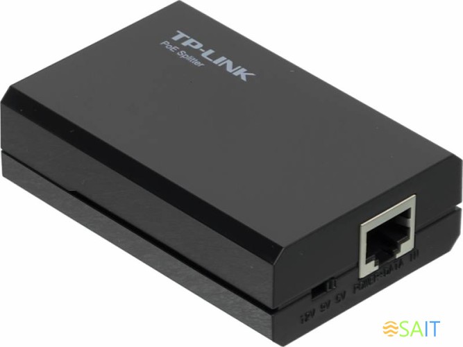 Адаптер TP-Link POE10R IEEE 802.3af