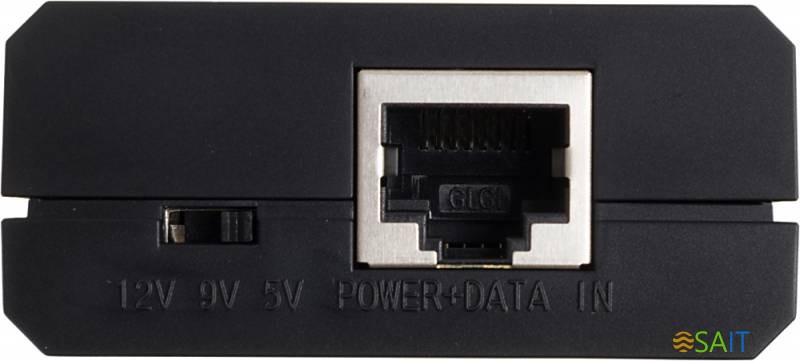 Адаптер TP-Link POE10R IEEE 802.3af