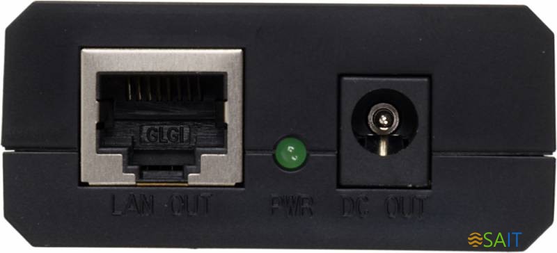 Адаптер TP-Link POE10R IEEE 802.3af