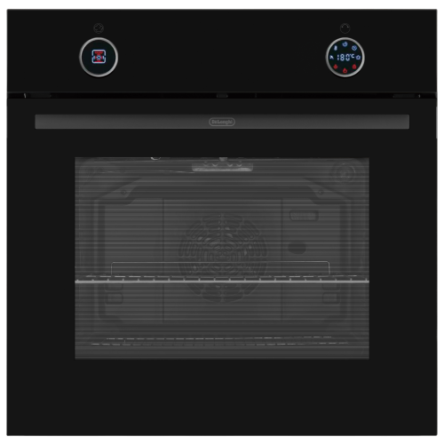 Встраиваемый духовой шкаф Delonghi Delonghi DEO 785 NB SAVIA