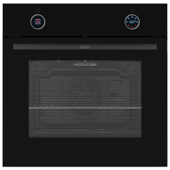 Встраиваемый духовой шкаф Delonghi Delonghi DEO 785 NB SAVIA