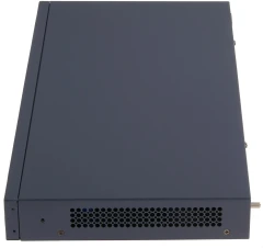 Коммутатор HiWatch DS-S1816GP (L2) 16x100Мбит/с 1x1Гбит/с 16PoE 125W неуправляемый