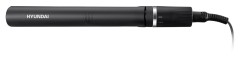 Выпрямитель Hyundai H-HS1270 42Вт черный макс.темп.:200С покрытие:керамико-турмалиновое