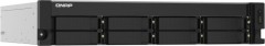 Сетевое хранилище NAS Qnap TS-832PXU-4G 8-bay стоечный Cortex-A57 AL-324