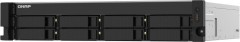 Сетевое хранилище NAS Qnap TS-832PXU-4G 8-bay стоечный Cortex-A57 AL-324