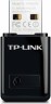 Сетевой адаптер Wi-Fi TP-Link TL-WN823N N300 USB 2.0