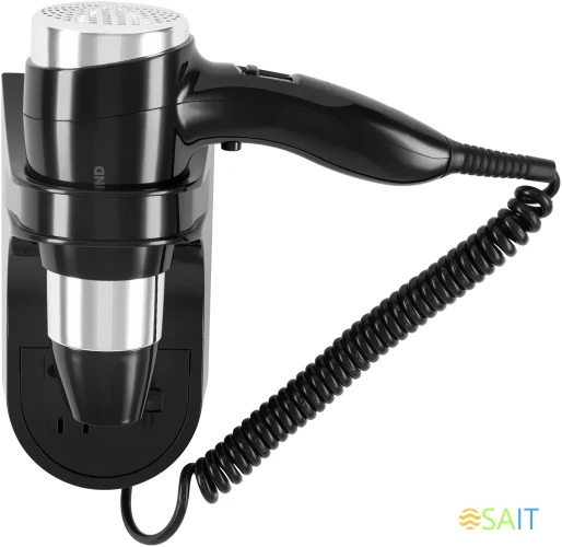 Фен Starwind SW-HD877 1600Вт черный