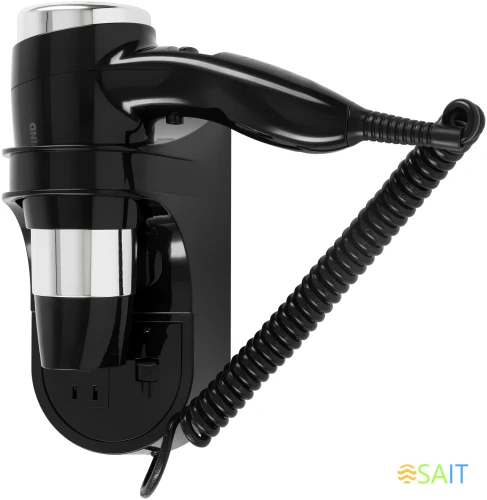 Фен Starwind SW-HD877 1600Вт черный