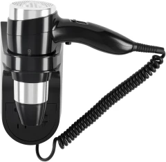 Фен Starwind SW-HD877 1600Вт черный