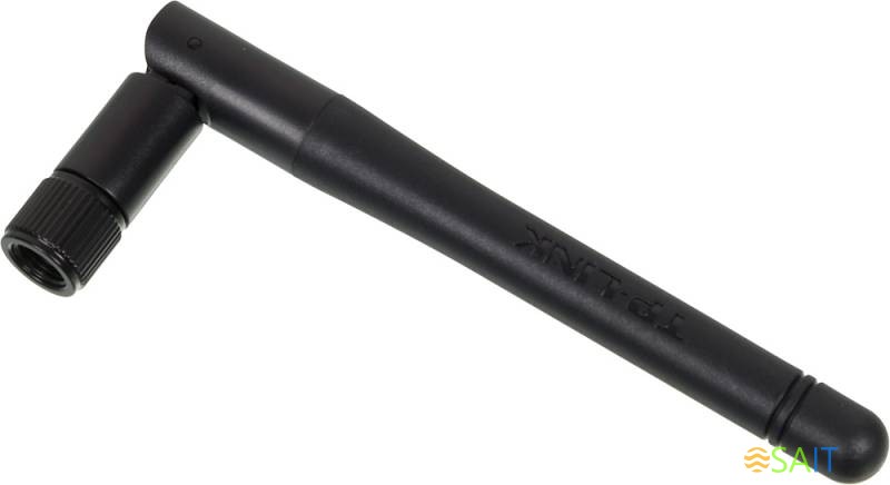 Сетевой адаптер Wi-Fi TP-Link TL-WN781ND N150 PCI Express (ант.внеш.съем) 1ант.