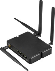 Роутер беспроводной Триколор TR-3G/4G-router-02 (046/91/00054231) N300 10/100BASE-TX/3G/4G cat.4 черный