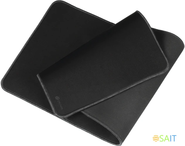 Коврик для мыши Оклик OK-T1000B XL черный 1000x400x2мм