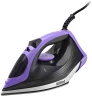 Утюг Kitfort КТ-2627 2200Вт фиолетовый/черный