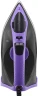 Утюг Kitfort КТ-2627 2200Вт фиолетовый/черный
