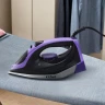 Утюг Kitfort КТ-2627 2200Вт фиолетовый/черный
