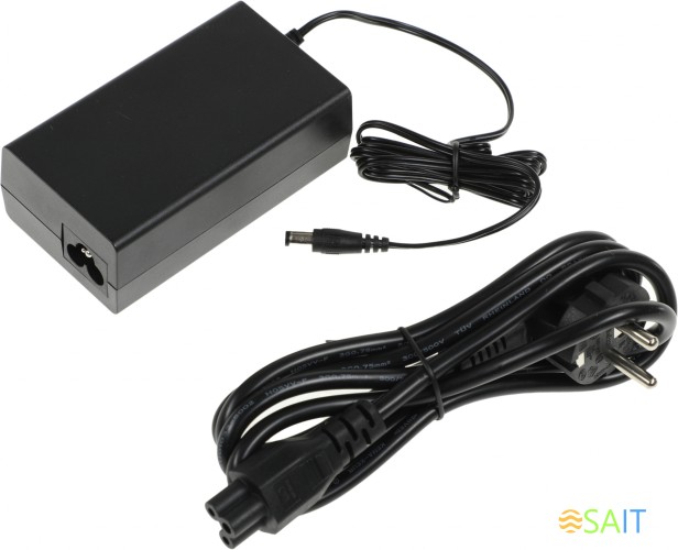 Коммутатор TP-Link JetStream SG2008P (L2) 8x1Гбит/с 4PoE+ 62W управляемый