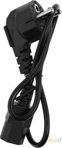 Коммутатор Netis P116GH (L2) 16x100Мбит/с 2x1Гбит/с 1SFP 16PoE 16PoE+ 240W неуправляемый