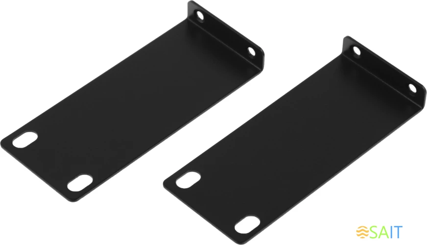 Коммутатор Netis P116GH (L2) 16x100Мбит/с 2x1Гбит/с 1SFP 16PoE 16PoE+ 240W неуправляемый