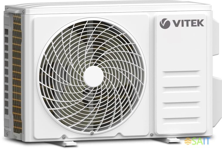 Сплит-система Vitek VT-2501 белый