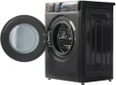 Стиральная машина Centek CT-1976 класс: A+++ загр.фронтальная макс.:10кг (с сушкой) черный инвертор