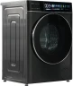 Стиральная машина Centek CT-1976 класс: A+++ загр.фронтальная макс.:10кг (с сушкой) черный инвертор