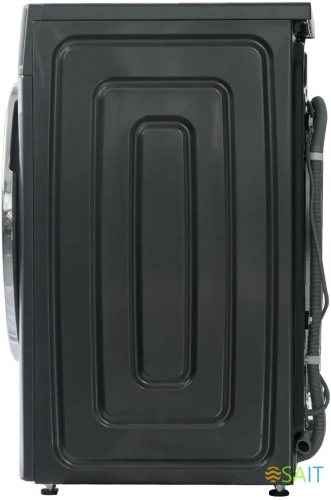 Стиральная машина Centek CT-1976 класс: A+++ загр.фронтальная макс.:10кг (с сушкой) черный инвертор