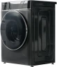 Стиральная машина Centek CT-1976 класс: A+++ загр.фронтальная макс.:10кг (с сушкой) черный инвертор