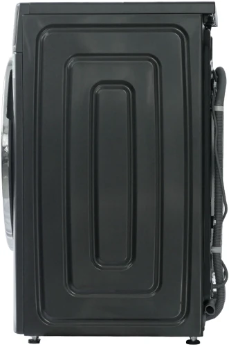 Стиральная машина Centek CT-1976 класс: A+++ загр.фронтальная макс.:10кг (с сушкой) черный инвертор