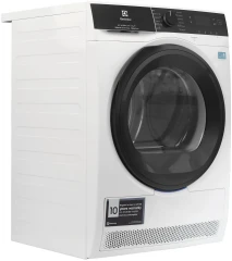 Сушильная машина Electrolux EW8D495MC пан.англ. макс.загр.:9кг белый