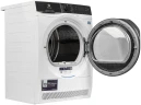 Сушильная машина Electrolux EW8D495MC пан.англ. макс.загр.:9кг белый