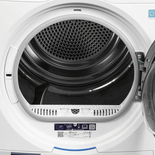 Сушильная машина Electrolux EW8D495MC пан.англ. макс.загр.:9кг белый
